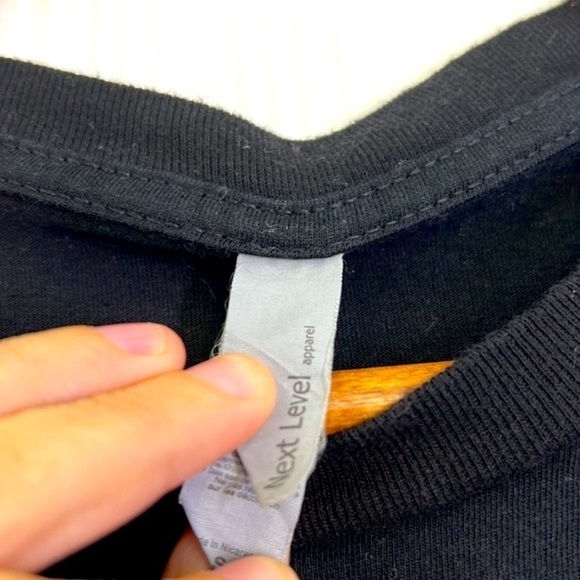 Next Level - Twenty One Pilots Emotional Roadshow 2016 Tour Black T Shirt Small - Picture 8 of 11